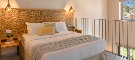 Honeymoon Villa with Private Plunge Pool