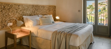 Supreme Sea View Villa with Private Plunge Pool