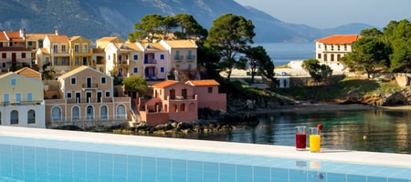 Villa Panorama