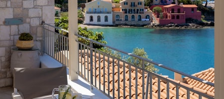 Villa Petrino