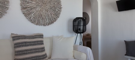 ARA Apartment with Sea View