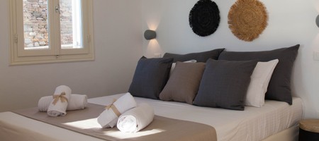 PYXIS Apartment with sea view