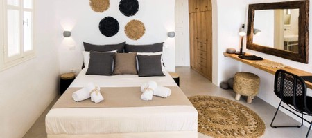 VELA Apartment with Sea View
