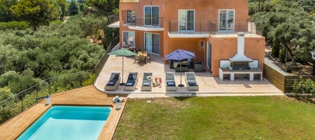 Astarte Villas - Casa De Sun Private Villa with Pool