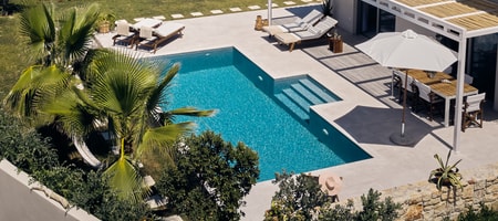 Astarte Villas - Onda Del Mar Beach Villa