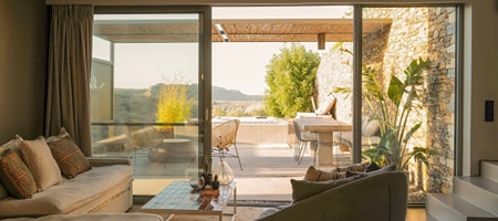 Lighthouse Retreat with Hot Tub & Sea Views