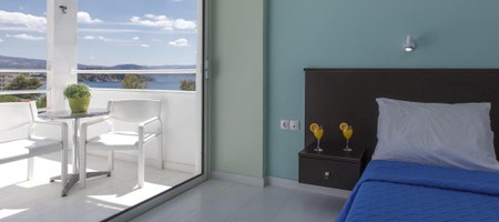 Family 2 Bedroom Apartment