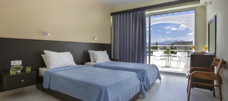 Standard Double/Twin Room