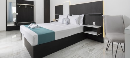 Premium Apartment 2-Bedrooms