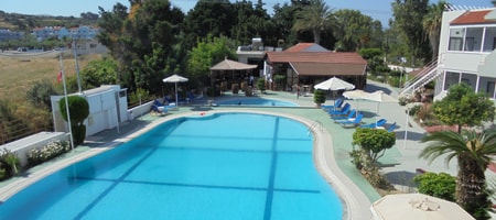 Asterias Bay Hotel By Anayia All Inclusive Resorts
