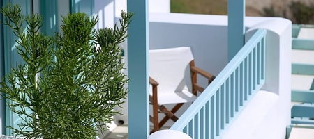 Family Apartment with sea view - split level