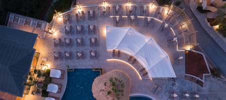 Asterias Village Resort