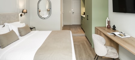 Double Room