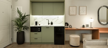 Superior Suite