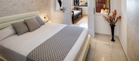Comfort Triple Room