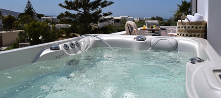 Deluxe Room with Jacuzzi