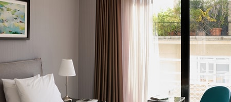 Classic Double / Twin Room