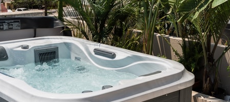 Superior Penthouse Suite | Sea View & Outdoor Hot Tub