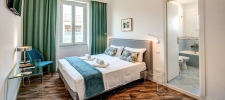 Double/Twin Room