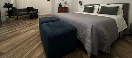 Superior Deluxe with Terrace