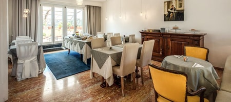 Astoria Palace Rome