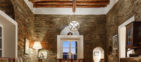 Loft Apartment