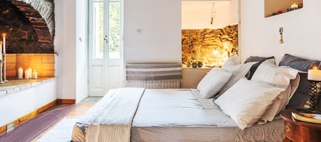 Serenity Apartment