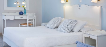 JUNIOR SUITE - Family room
