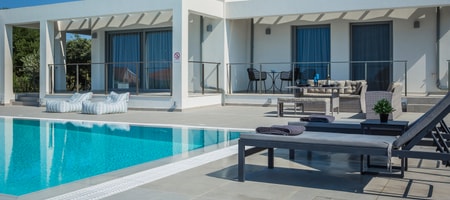 VILLA ROMEO