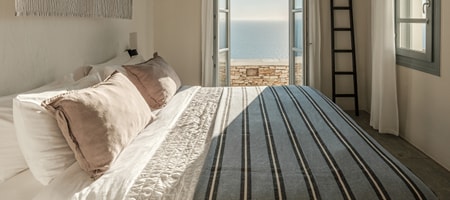 Andromeda (Suite 45 sqm)