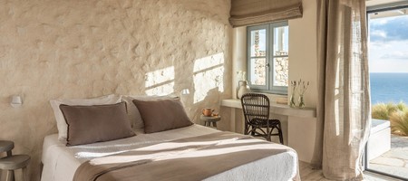 Apus (Superior Suite-3 PAX 43 sqm)