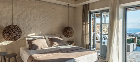 Aquila (Superior Double Room 35 sqm)