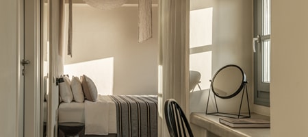 Auriga (Suite 45 sqm)