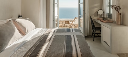 Cassiopeia (Double Room 23 sqm)