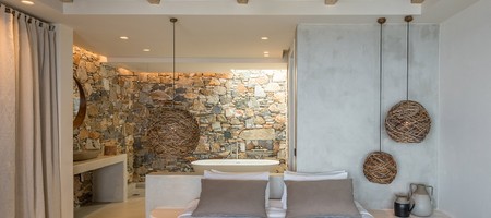 Centaurus (Junior Suite 41 sqm)