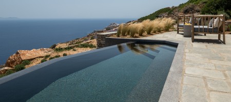 Indus (Pool Suite-3 PAX 55 sqm)