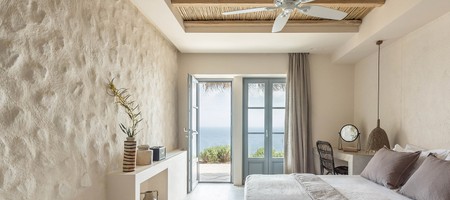 Lyra (Double Room 29 sqm)