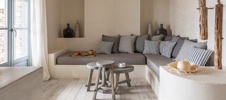 Monoceros (Superior Suite-4 PAX 48 sqm)