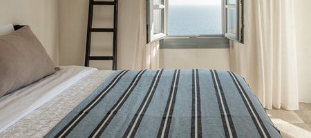 Pegasus (Suite 45 sqm)