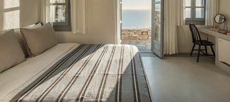 Perseus (Double Room 23 sqm)