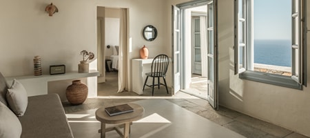 Ursa Major (Suite 45 sqm)