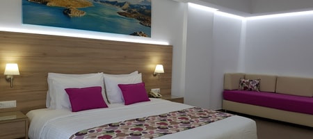 Premium Suite
