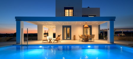 Villa Sirius