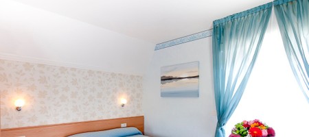Double/Twin Room