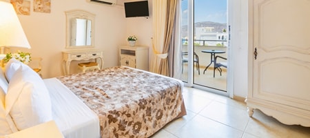 Standard Sea View