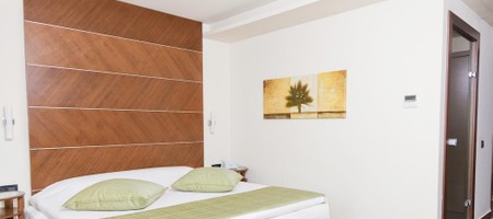 Superior Double Room | Sea View