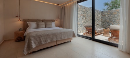Asty 2 Bedroom Loft Suite with Private Pool & Surrounding View