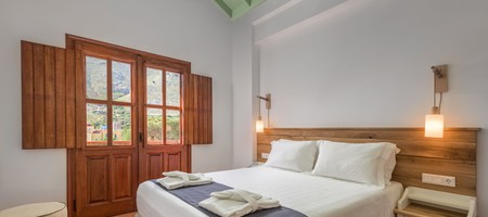 Family Apartment with Sea View