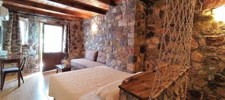 Double or Twin Room with Pool Access