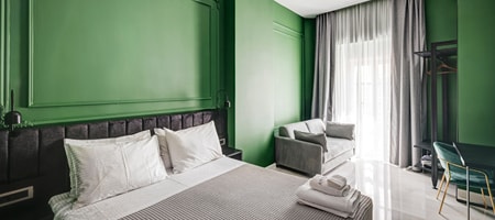 Deluxe Suite v01